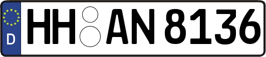 HH-AN8136