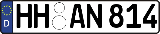 HH-AN814