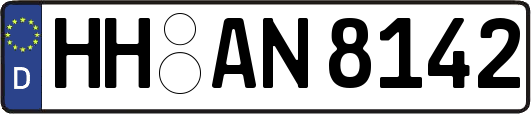 HH-AN8142