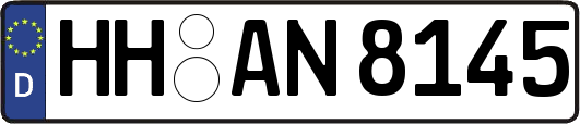 HH-AN8145