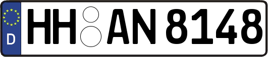 HH-AN8148