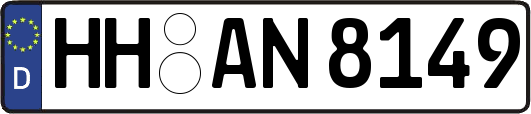 HH-AN8149