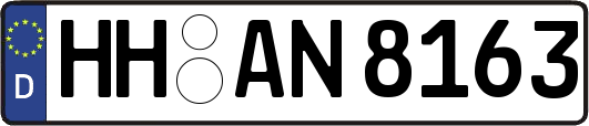 HH-AN8163