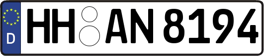 HH-AN8194