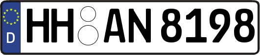 HH-AN8198