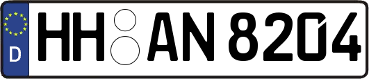 HH-AN8204
