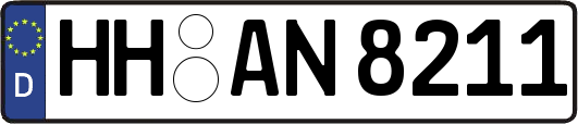 HH-AN8211