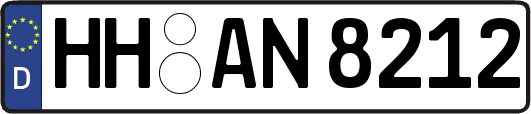 HH-AN8212