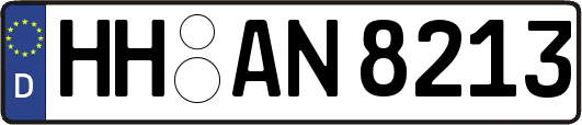 HH-AN8213