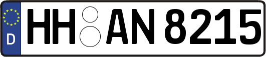 HH-AN8215