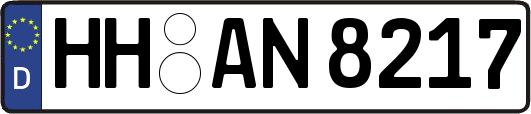 HH-AN8217
