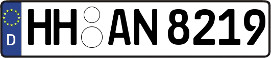 HH-AN8219