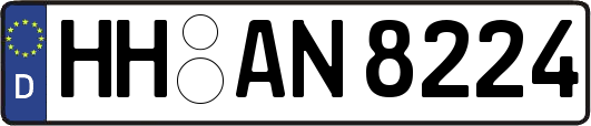HH-AN8224