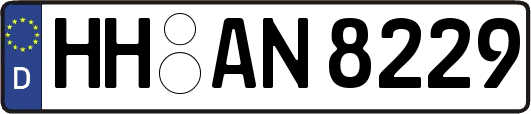 HH-AN8229