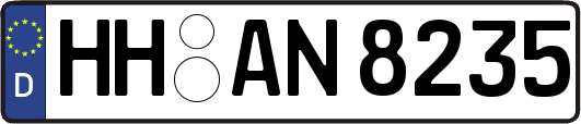 HH-AN8235