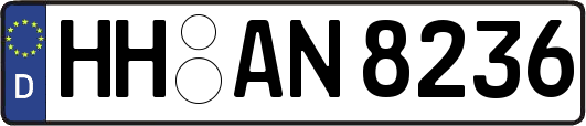 HH-AN8236
