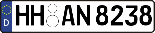 HH-AN8238