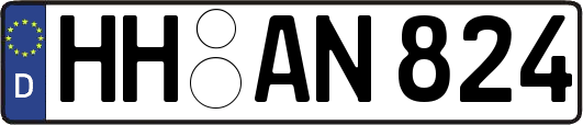 HH-AN824