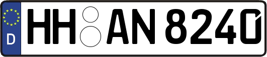 HH-AN8240