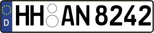 HH-AN8242