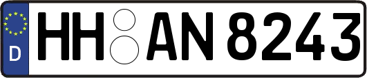 HH-AN8243