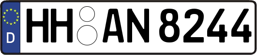 HH-AN8244