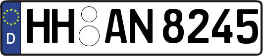 HH-AN8245