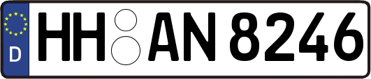 HH-AN8246
