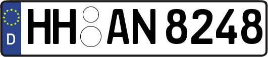HH-AN8248