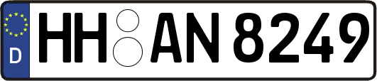 HH-AN8249