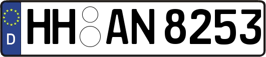 HH-AN8253