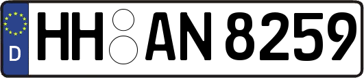 HH-AN8259