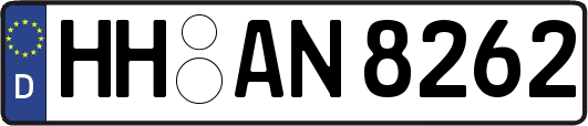 HH-AN8262