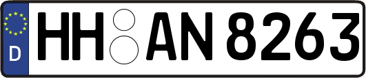 HH-AN8263