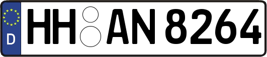 HH-AN8264