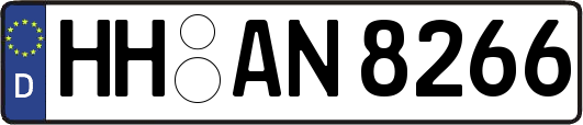 HH-AN8266