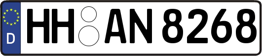 HH-AN8268