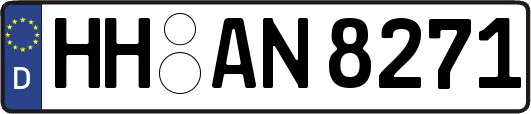 HH-AN8271
