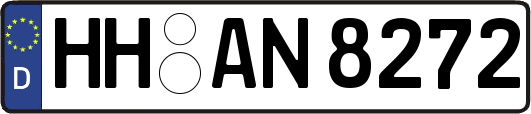 HH-AN8272