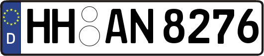 HH-AN8276