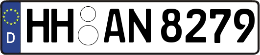 HH-AN8279