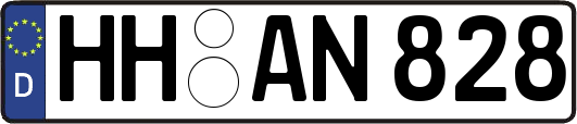 HH-AN828