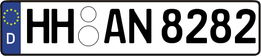 HH-AN8282