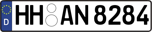HH-AN8284