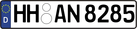 HH-AN8285