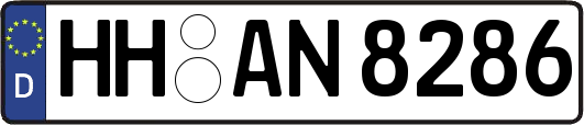 HH-AN8286