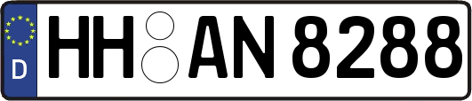 HH-AN8288