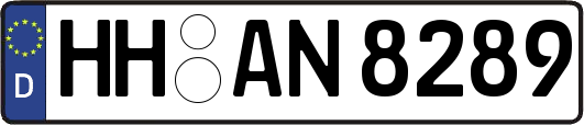 HH-AN8289