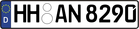 HH-AN8290