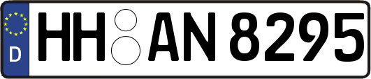 HH-AN8295